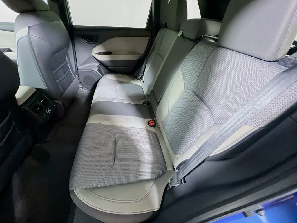 New 2026 Subaru Forester Premium image 19