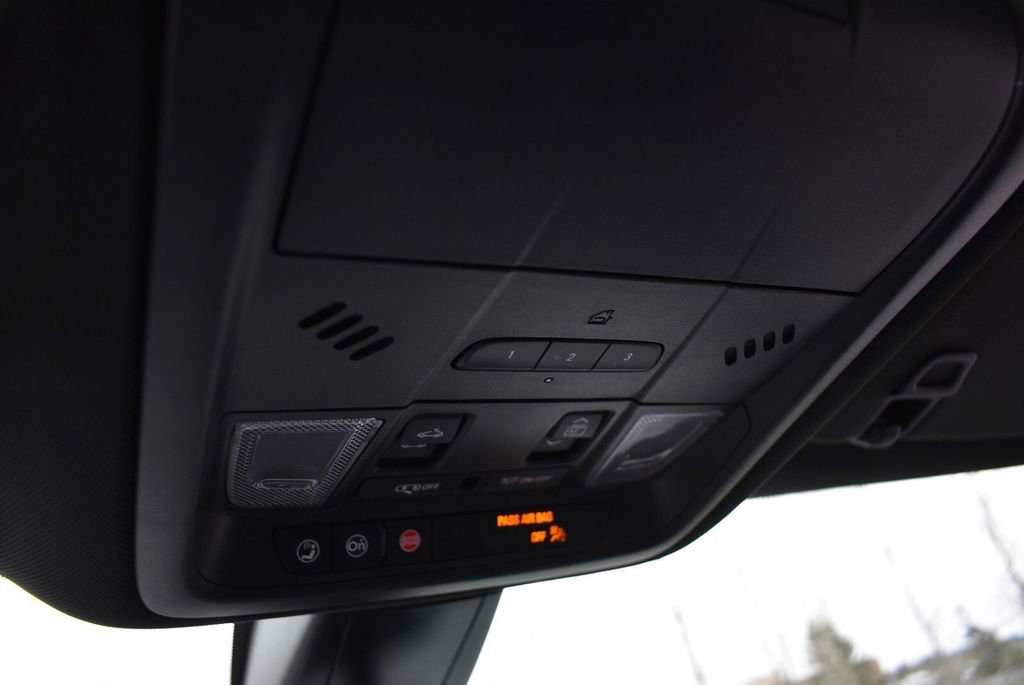 Used 2023 Chevrolet Blazer RS w/ Driver Confidence II Package AWD/4WD image 27