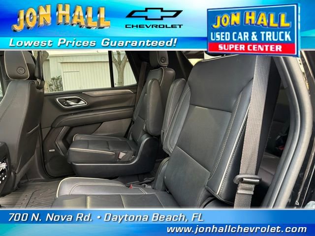 Used 2023 GMC Yukon SLT image 22