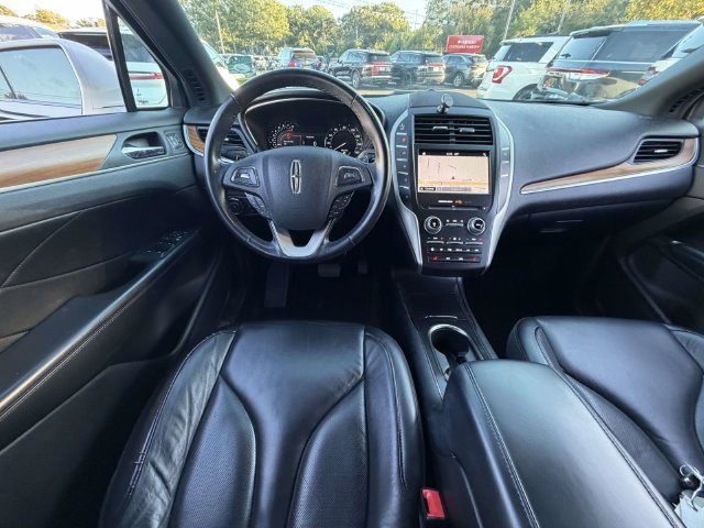Used 2019 Lincoln MKC Select w/ Select Plus Package AWD/4WD image 13