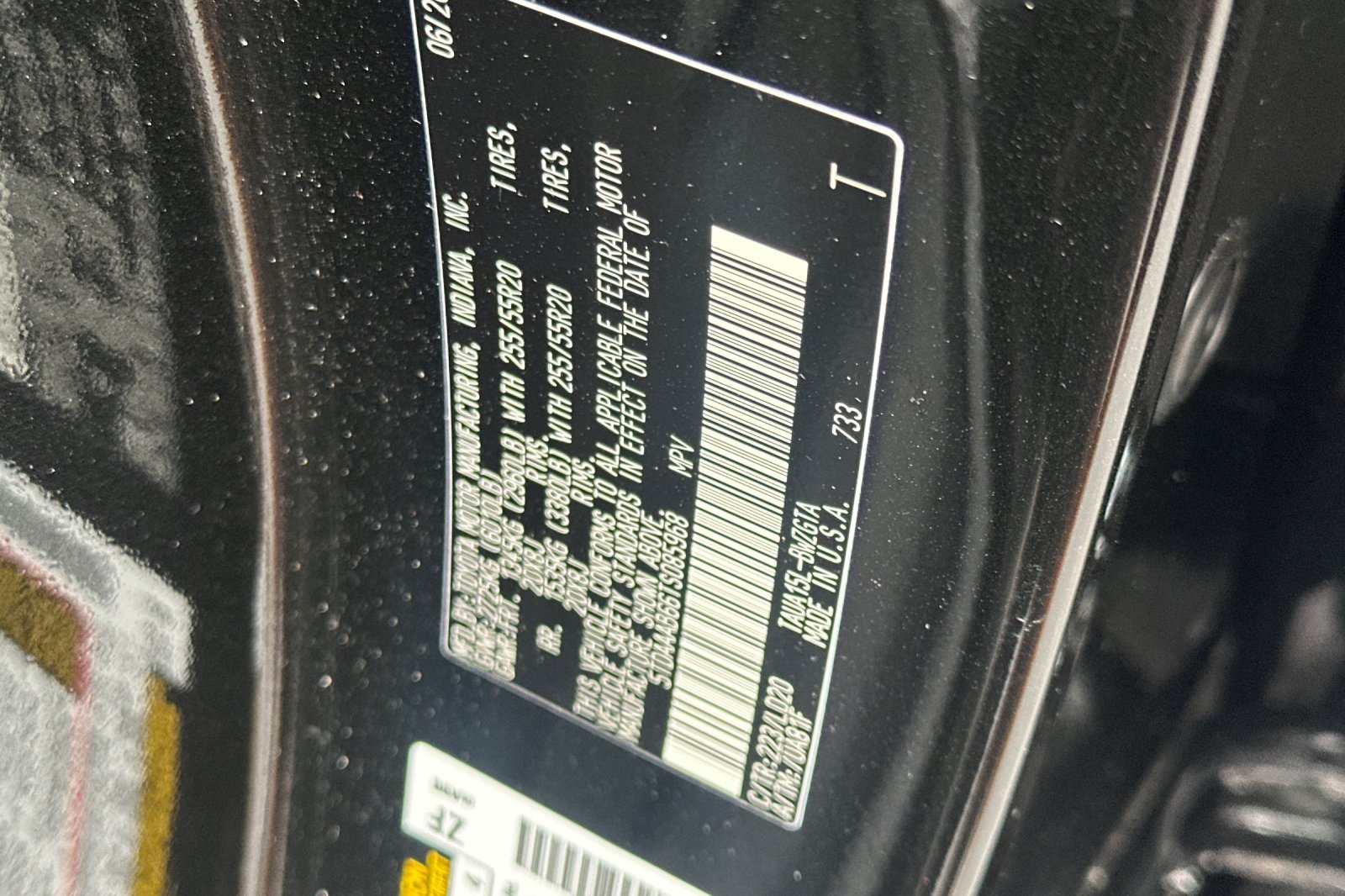 Used 2026 Lexus TX 350 AWD w/ Technology Package image 55