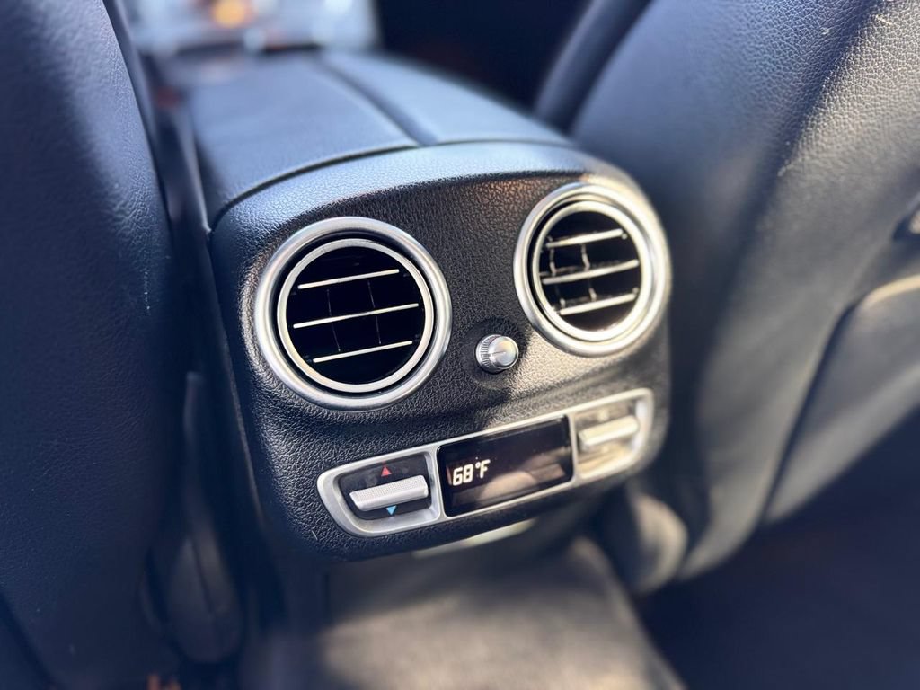 Used 2018 Mercedes-Benz E 400 4MATIC Wagon image 21