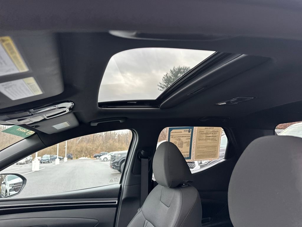 Used 2022 Hyundai Santa Cruz SEL w/ Activity Package image 25