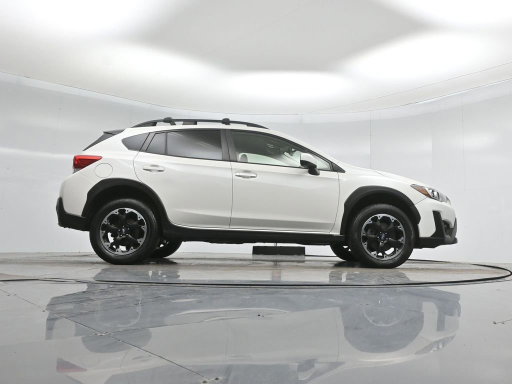 Used 2022 Subaru Crosstrek 2.0i Premium image 44