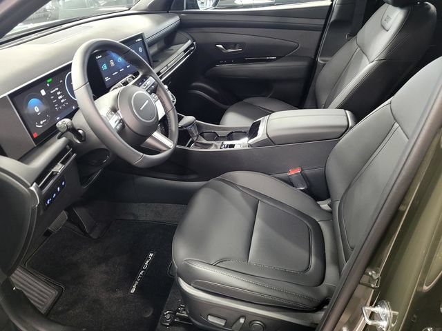 Used 2025 Hyundai Santa Cruz XRT AWD/4WD image 15