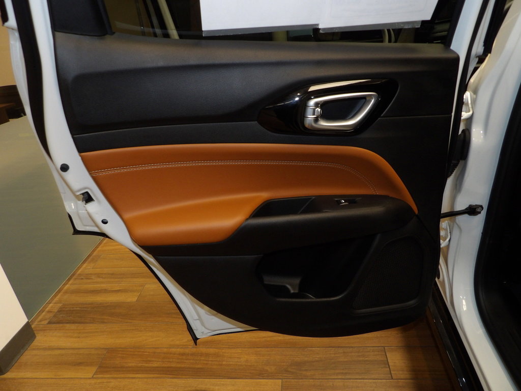 Used 2024 Jeep Compass Limited w/ Elite Group image 20