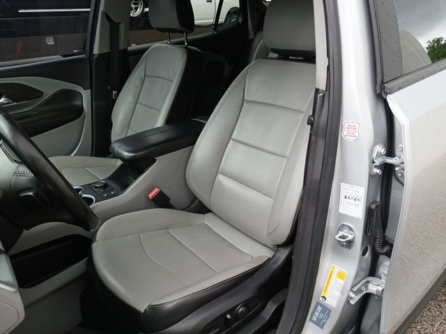 Used 2020 GMC Terrain SLT AWD/4WD image 28
