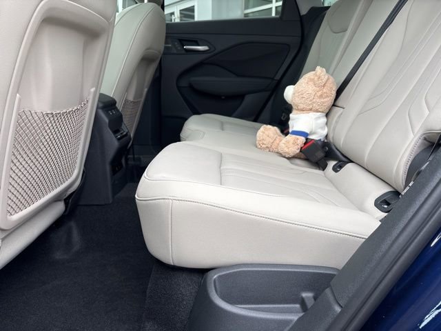 New 2026 Audi Q3 quattro 2.0T AWD/4WD image 28