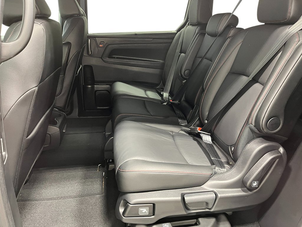 New 2027 Honda Odyssey Sport-L image 26