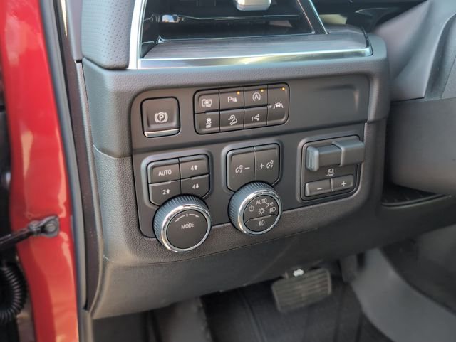 New 2026 Chevrolet Tahoe Premier w/ Sun And Tow Package image 16