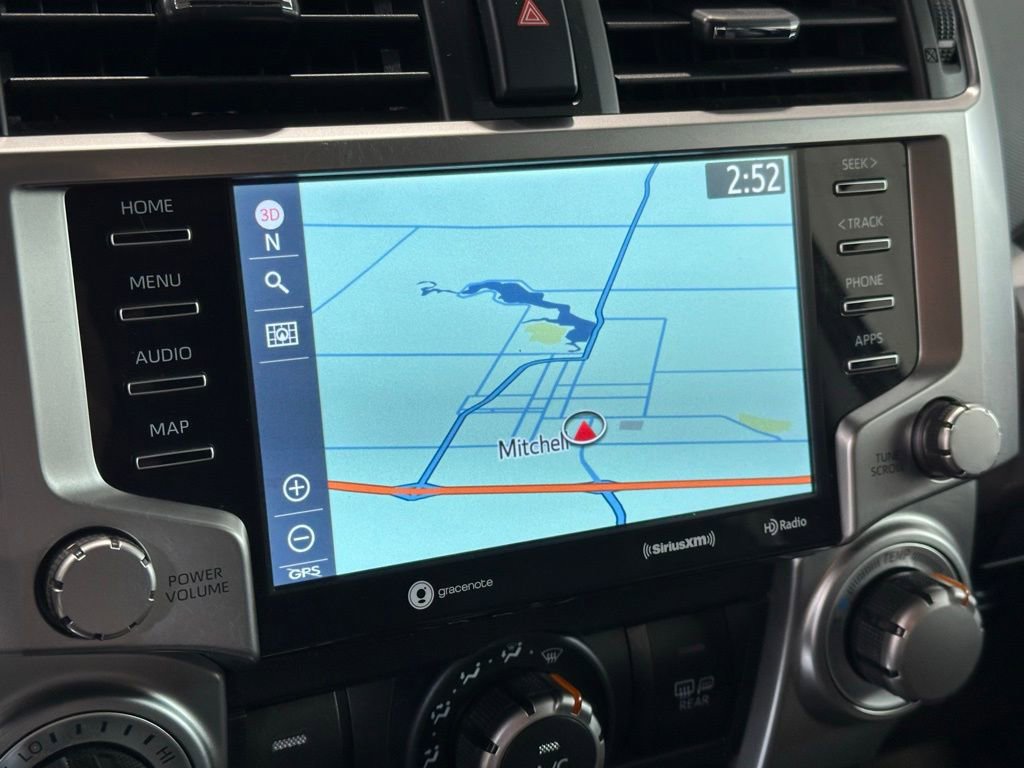 Used 2022 Toyota 4Runner SR5 Premium image 21