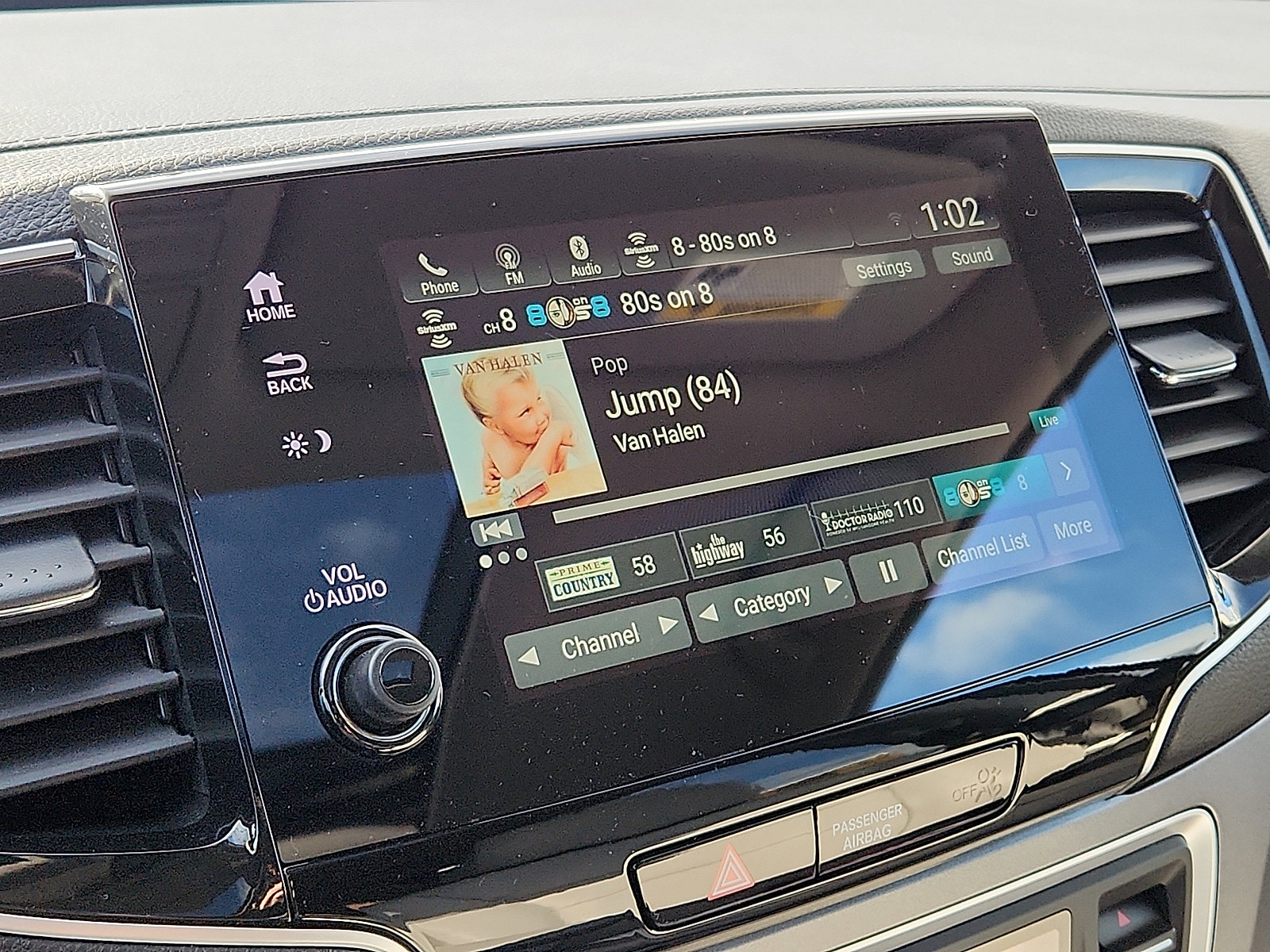 Used 2022 Honda Pilot Special Edition image 18