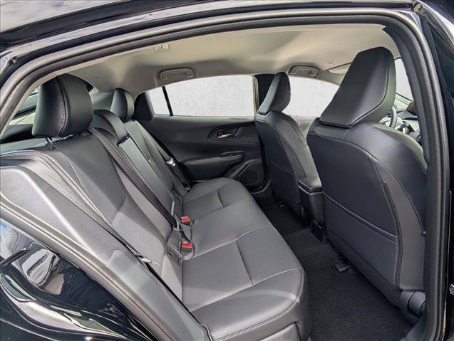New 2026 Toyota Prius Plug-In Hybrid FWD image 7