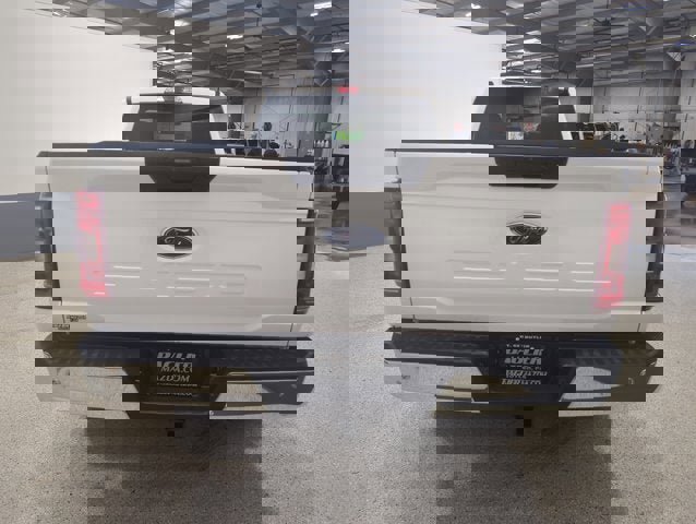 Used 2023 Ford F150 XLT w/ Equipment Group 301A Mid image 4