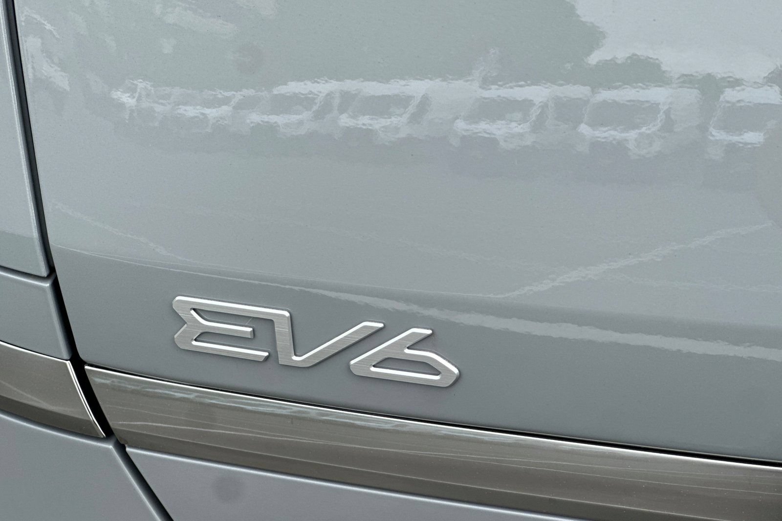 New 2026 Kia EV6 Wind AWD/4WD image 27