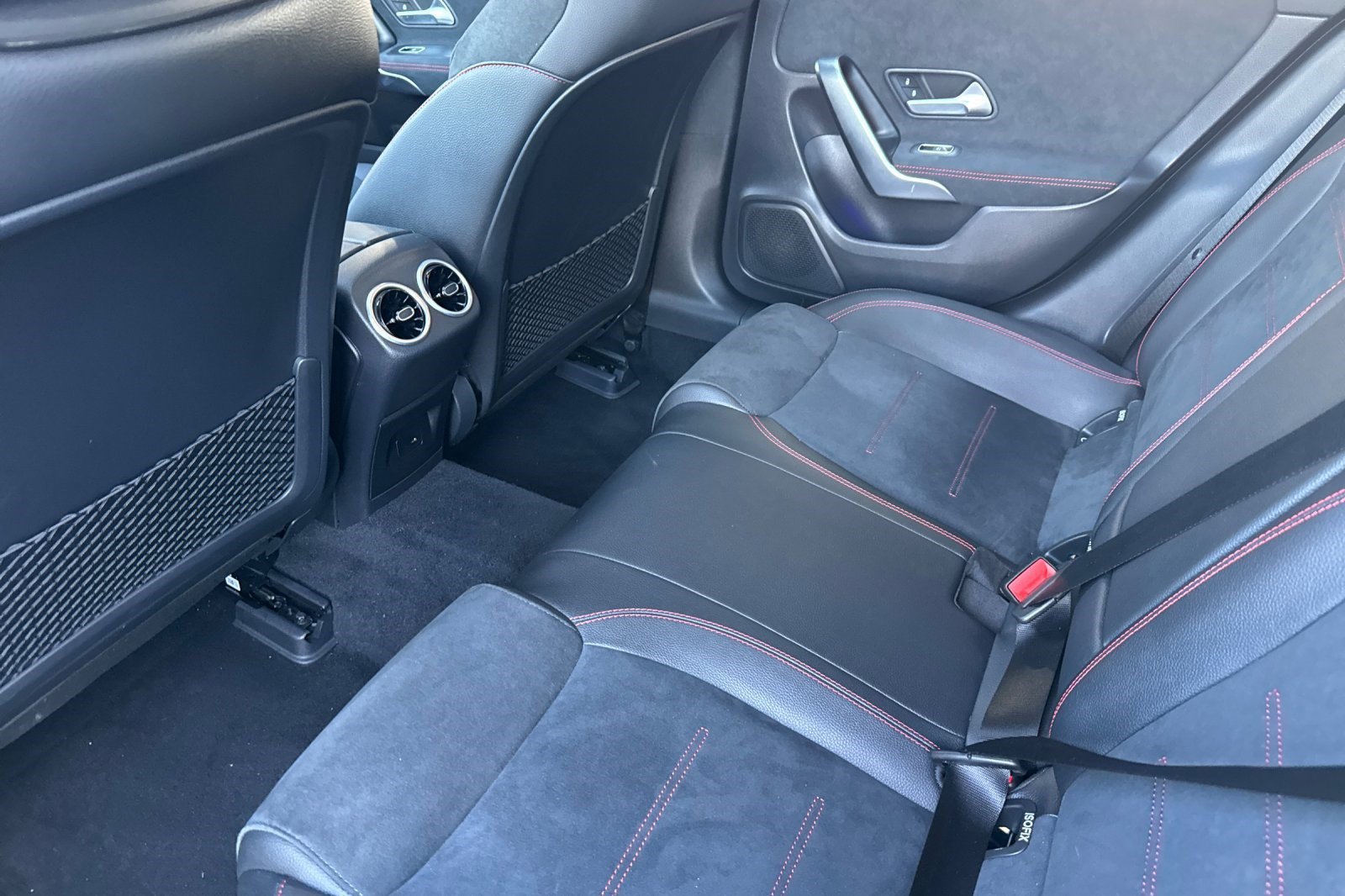 Certified 2023 Mercedes-Benz CLA 250 image 25