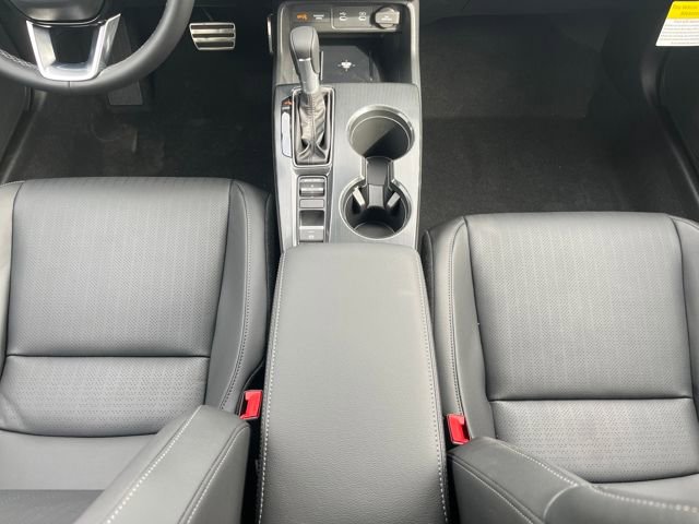 New 2026 Honda Civic Sport image 34