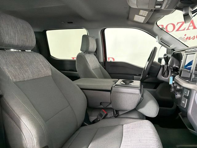Used 2023 Ford F250 XLT w/ 360-Degree Camera Package AWD/4WD image 16