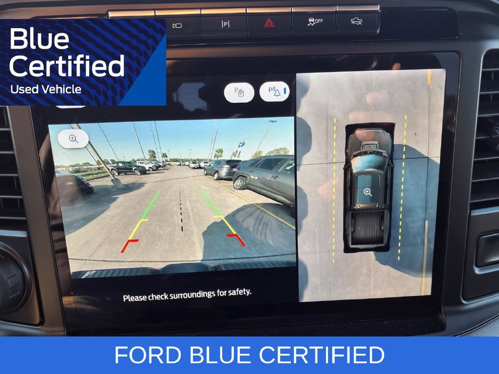 Certified 2024 Ford F150 Raptor AWD/4WD image 11