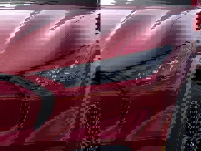 New 2025 Ford Mustang Mach-E Premium image 18