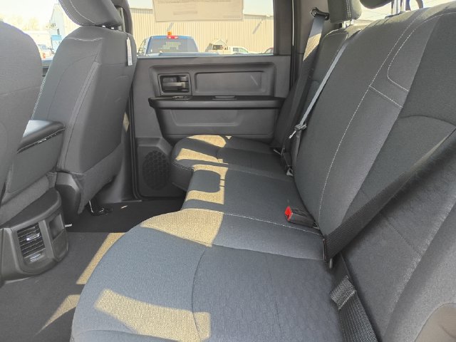 New 2026 RAM 2500 Tradesman AWD/4WD image 19
