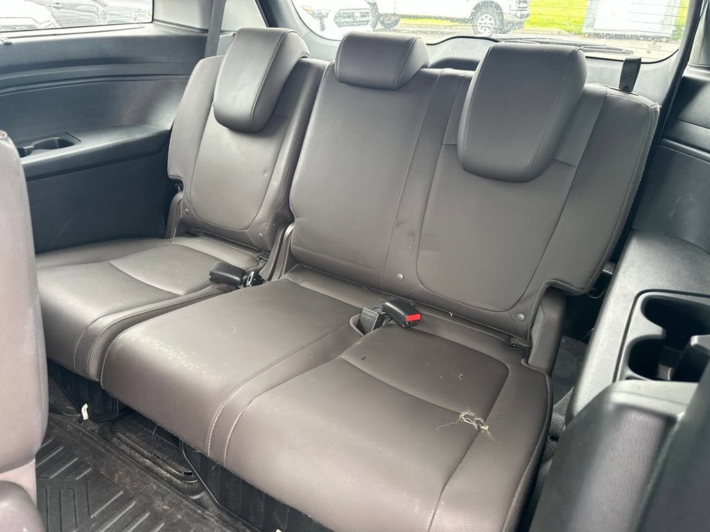 Used 2018 Honda Odyssey Touring image 15