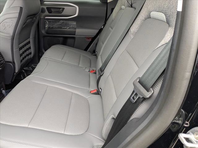 New 2025 Ford Bronco Sport Badlands w/ Badlands Tech Package image 14