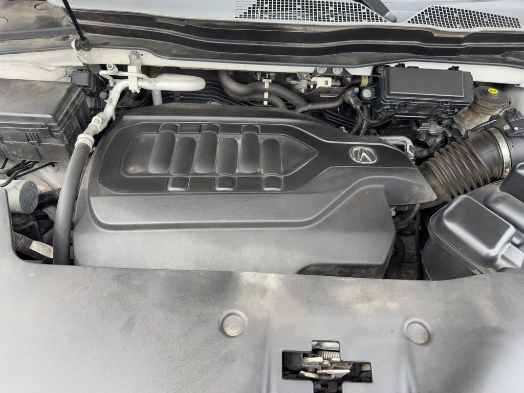 Used 2020 Acura MDX SH-AWD image 34