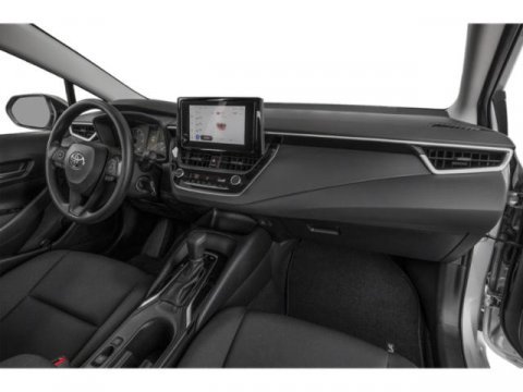 New 2026 Toyota Corolla LE FWD image 17