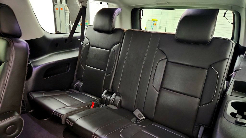 Used 2020 GMC Yukon XL Denali w/ Denali Ultimate Package AWD/4WD image 24