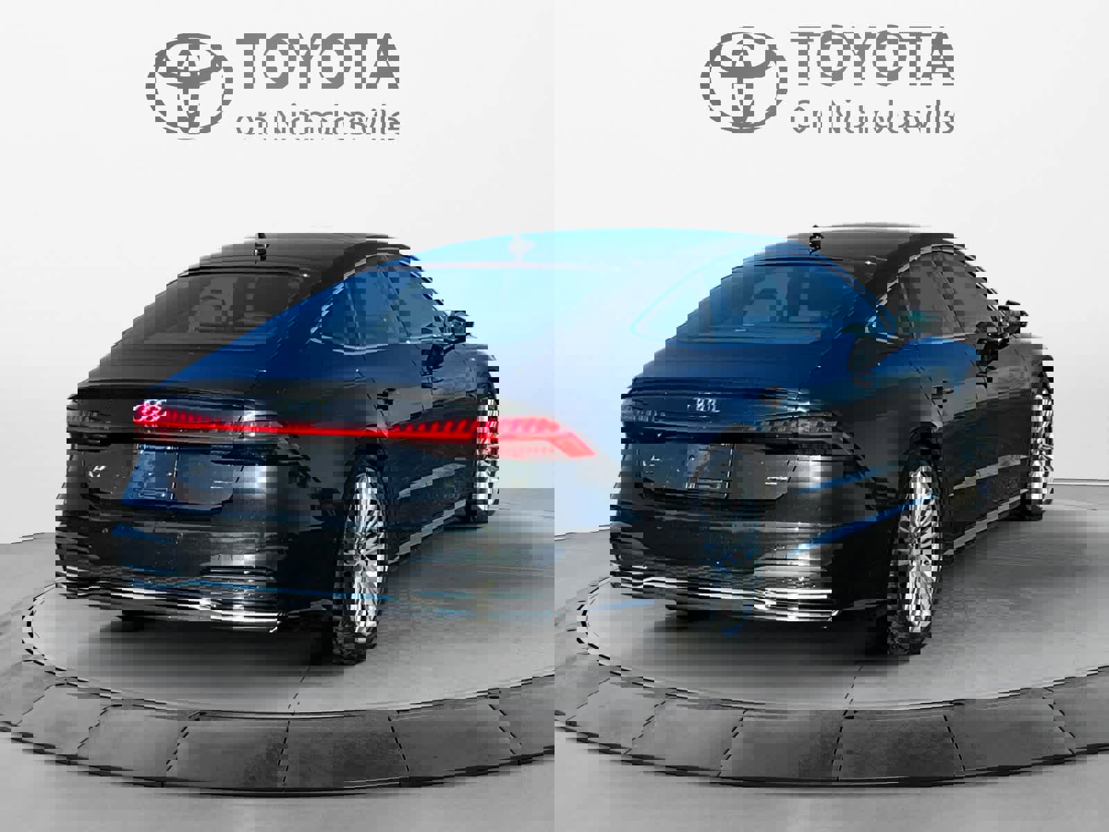 Used 2019 Audi A7 3.0T Prestige image 6