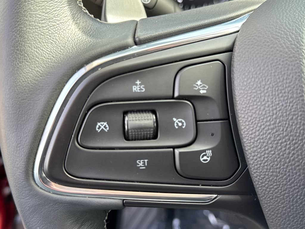 Certified 2023 Buick Envision Avenir AWD/4WD image 22