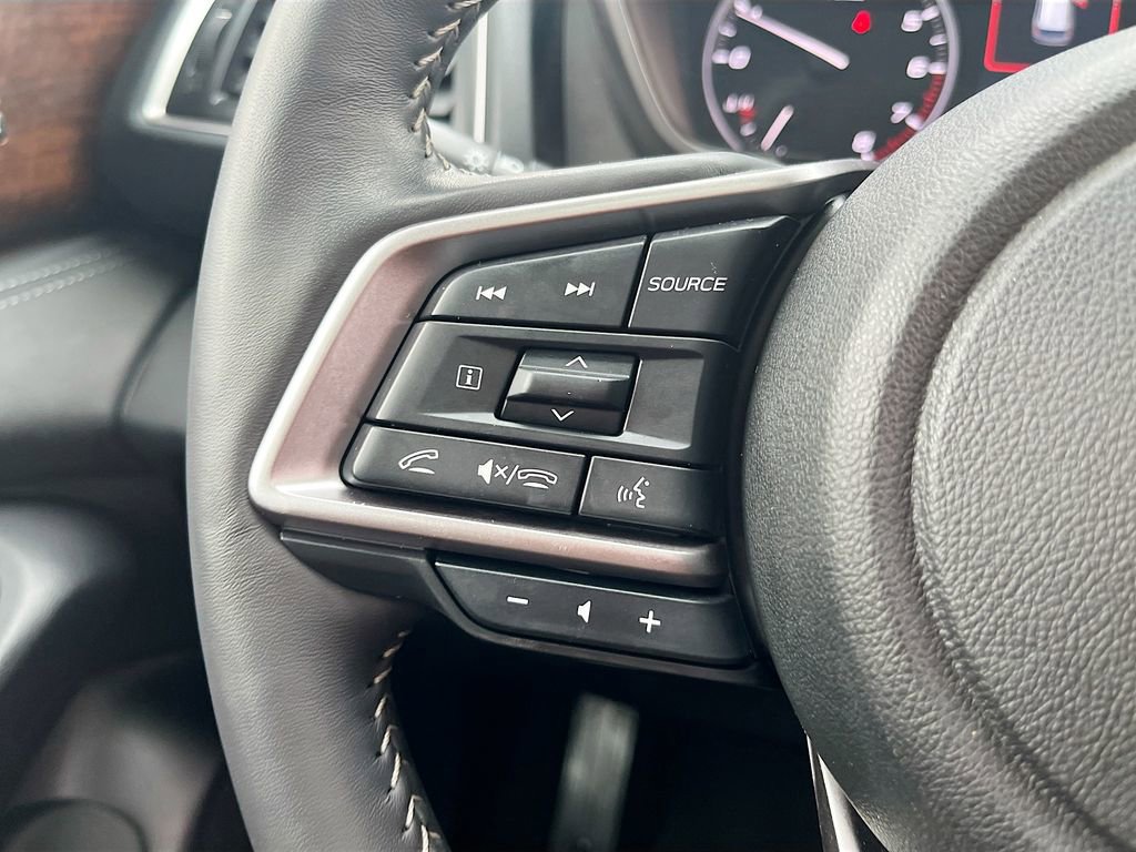 Used 2024 Subaru Ascent Touring image 39
