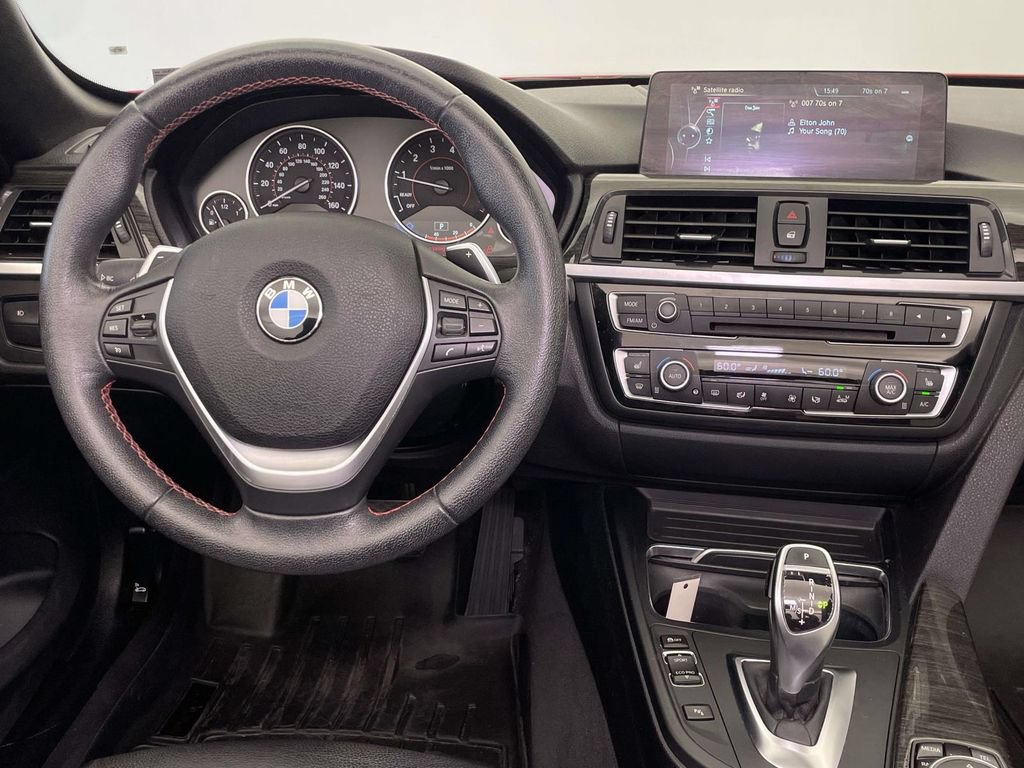 Used 2016 BMW 428i Convertible RWD image 19