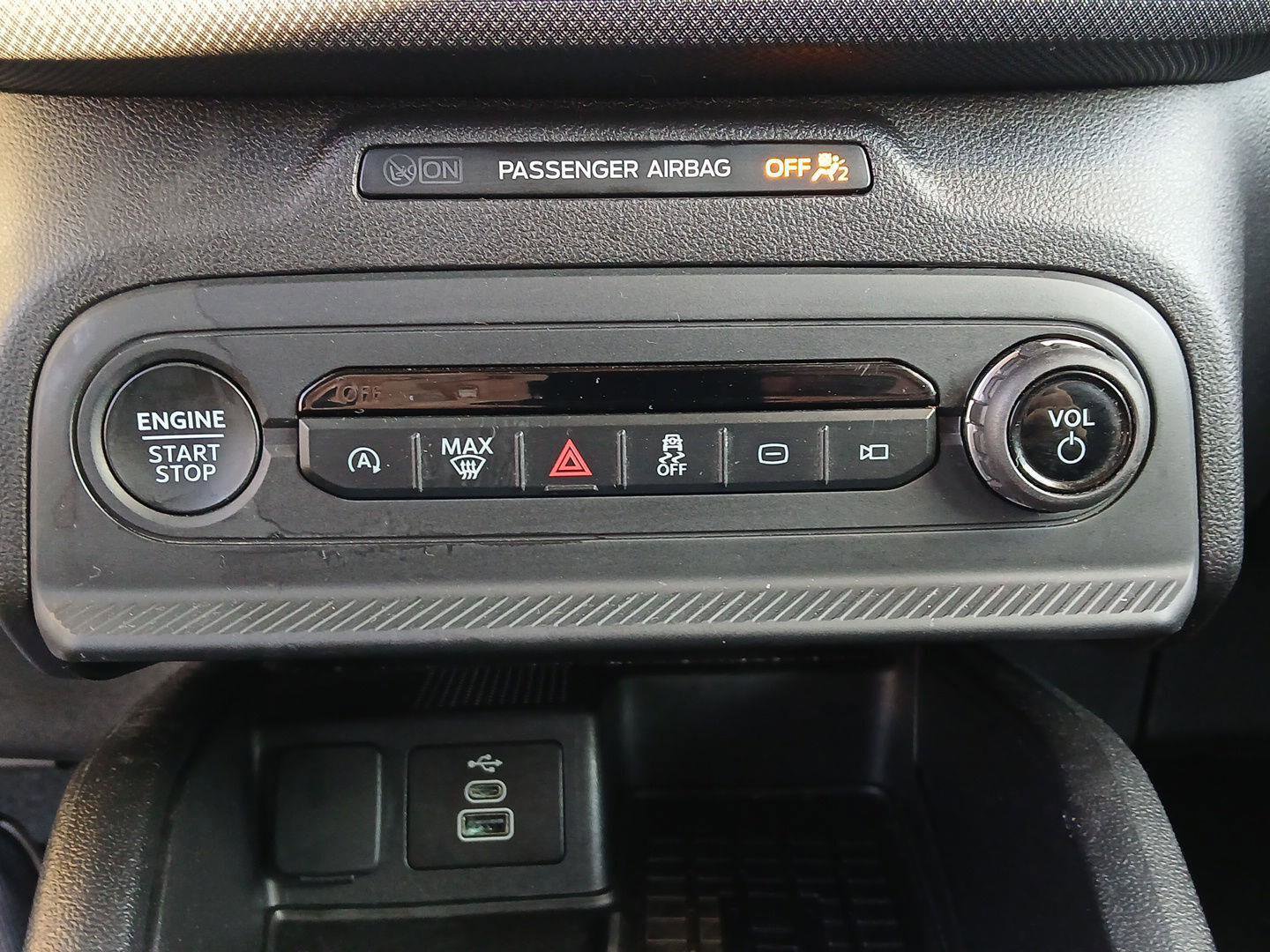 Used 2025 Ford Bronco Sport Big Bend image 21