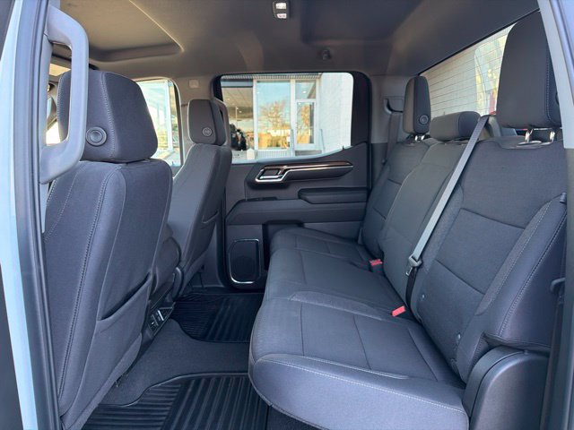 Used 2024 Chevrolet Silverado 1500 LT AWD/4WD image 26