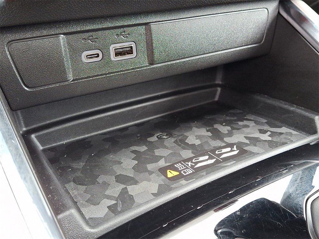 Used 2025 GMC Canyon AT4 w/ AT4X AEV Edition image 24