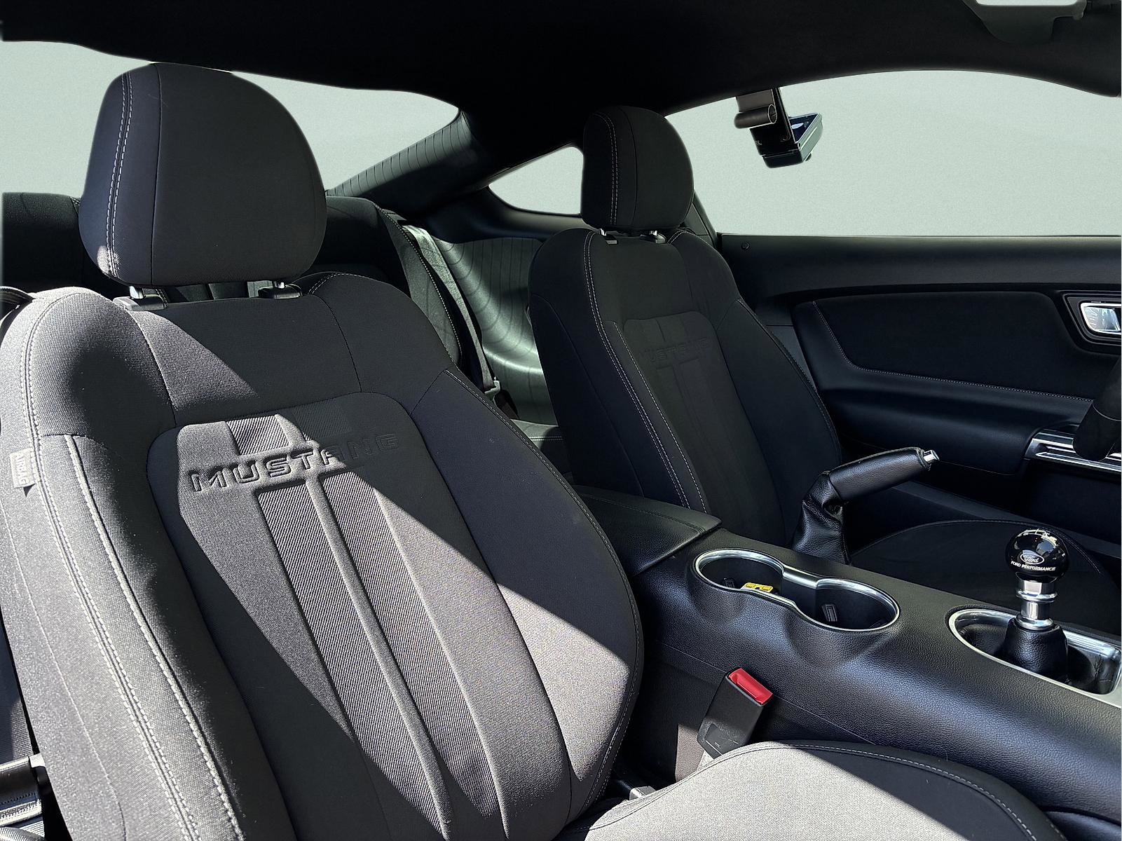 Used 2019 Ford Mustang GT RWD image 29