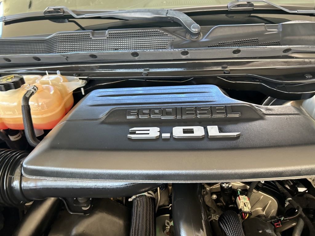 Used 2020 RAM 1500 Limited image 13