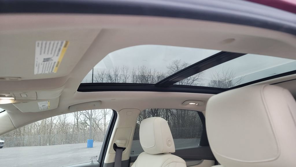 Used 2019 Cadillac XT5 Luxury AWD/4WD image 25