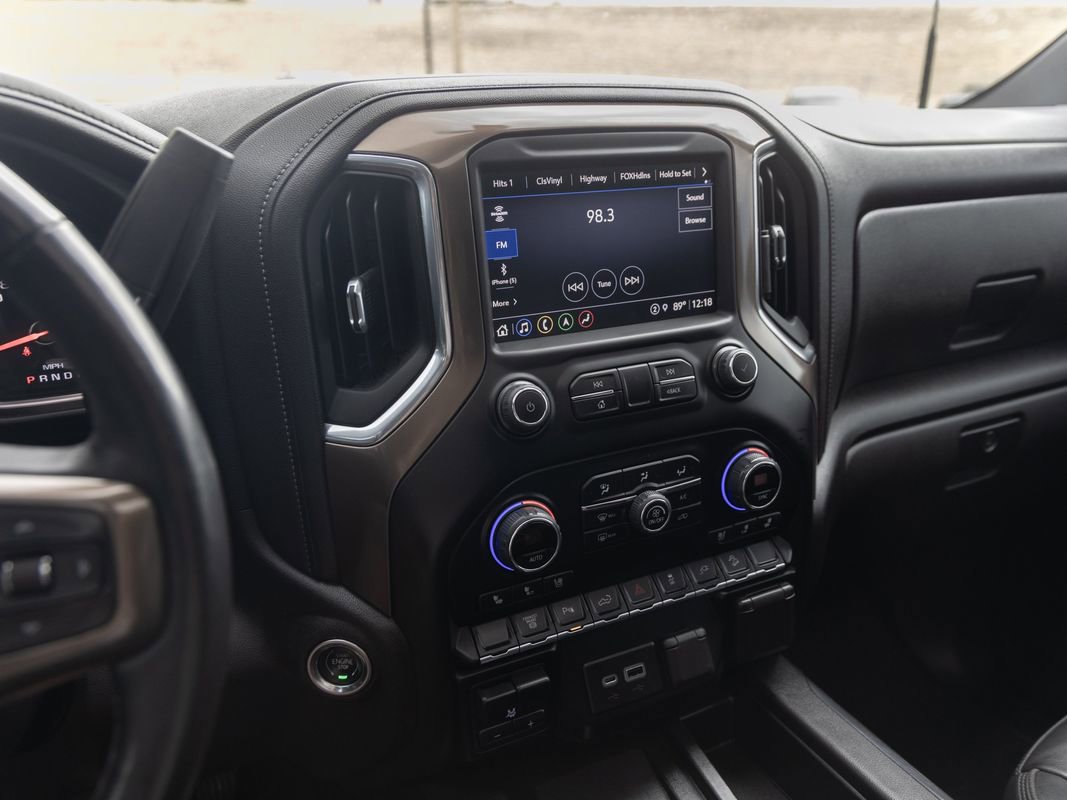 Used 2022 Chevrolet Silverado 3500 High Country w/ Z71 Off-Road Package image 31