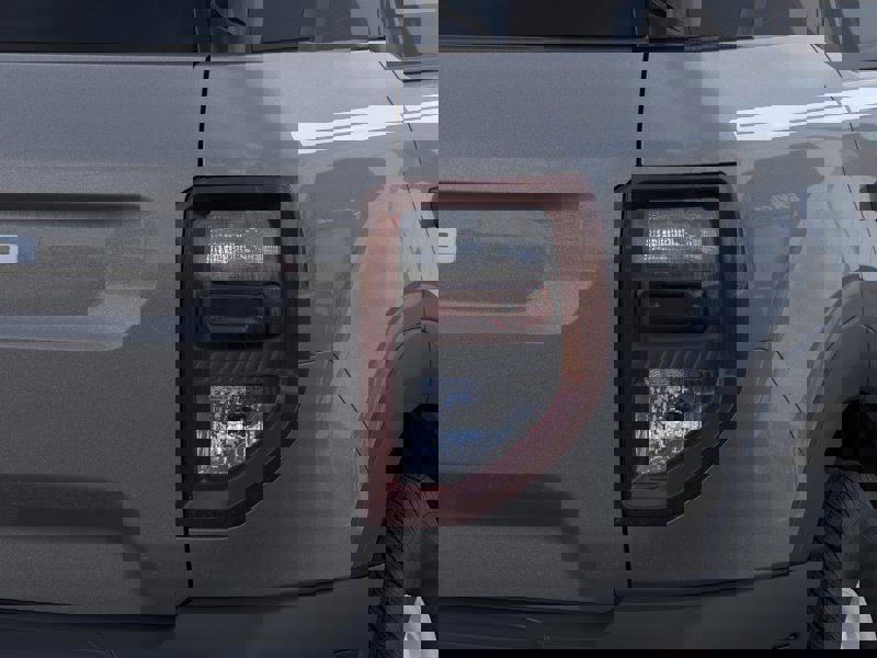 New 2025 Ford Bronco Sport Heritage w/ Convenience Package image 21