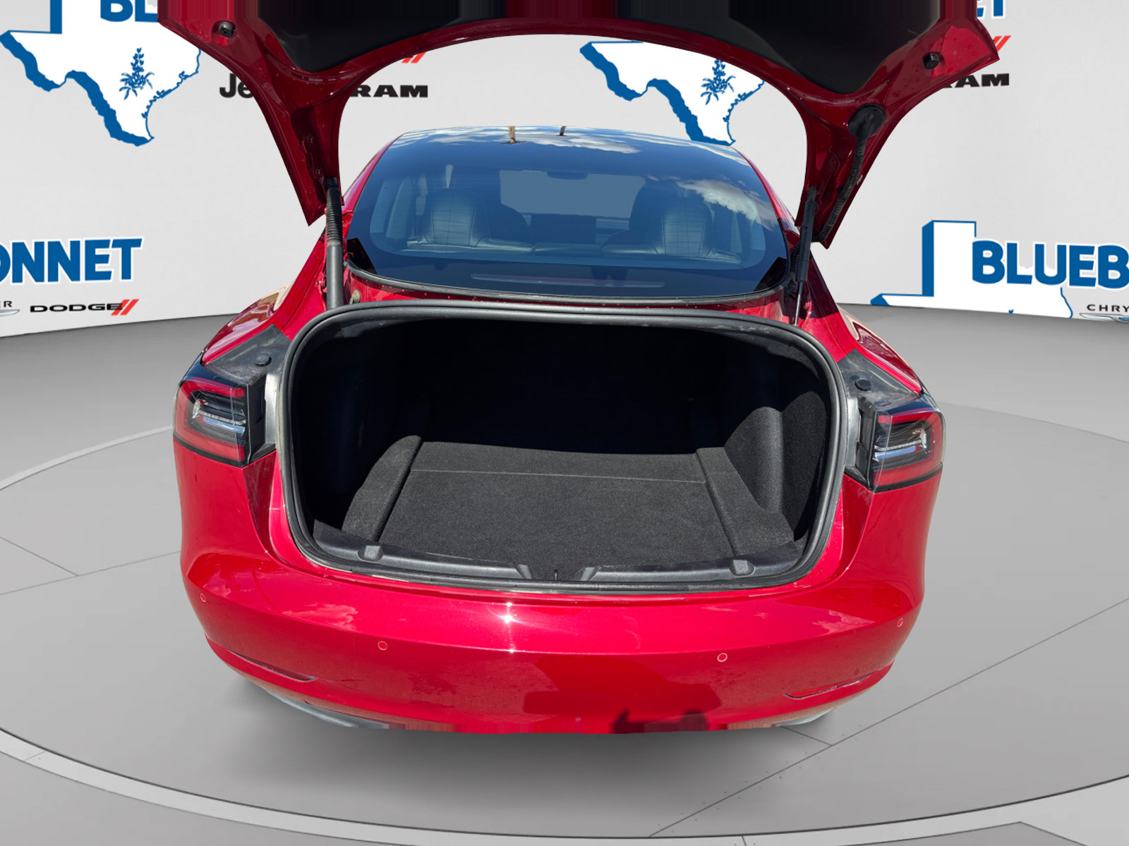 Used 2021 Tesla Model 3 Standard Range Plus RWD image 22