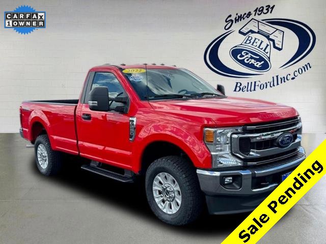 Used 2022 Ford F250 XLT w/ XLT Value Package