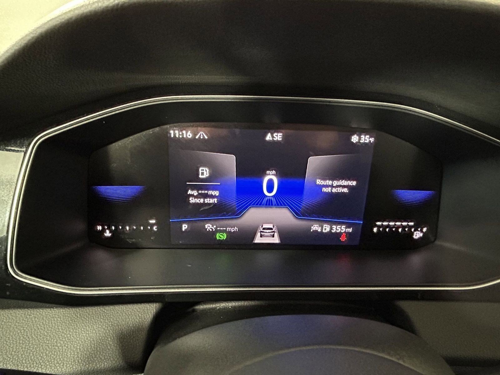 Used 2025 Volkswagen Jetta Sport image 25