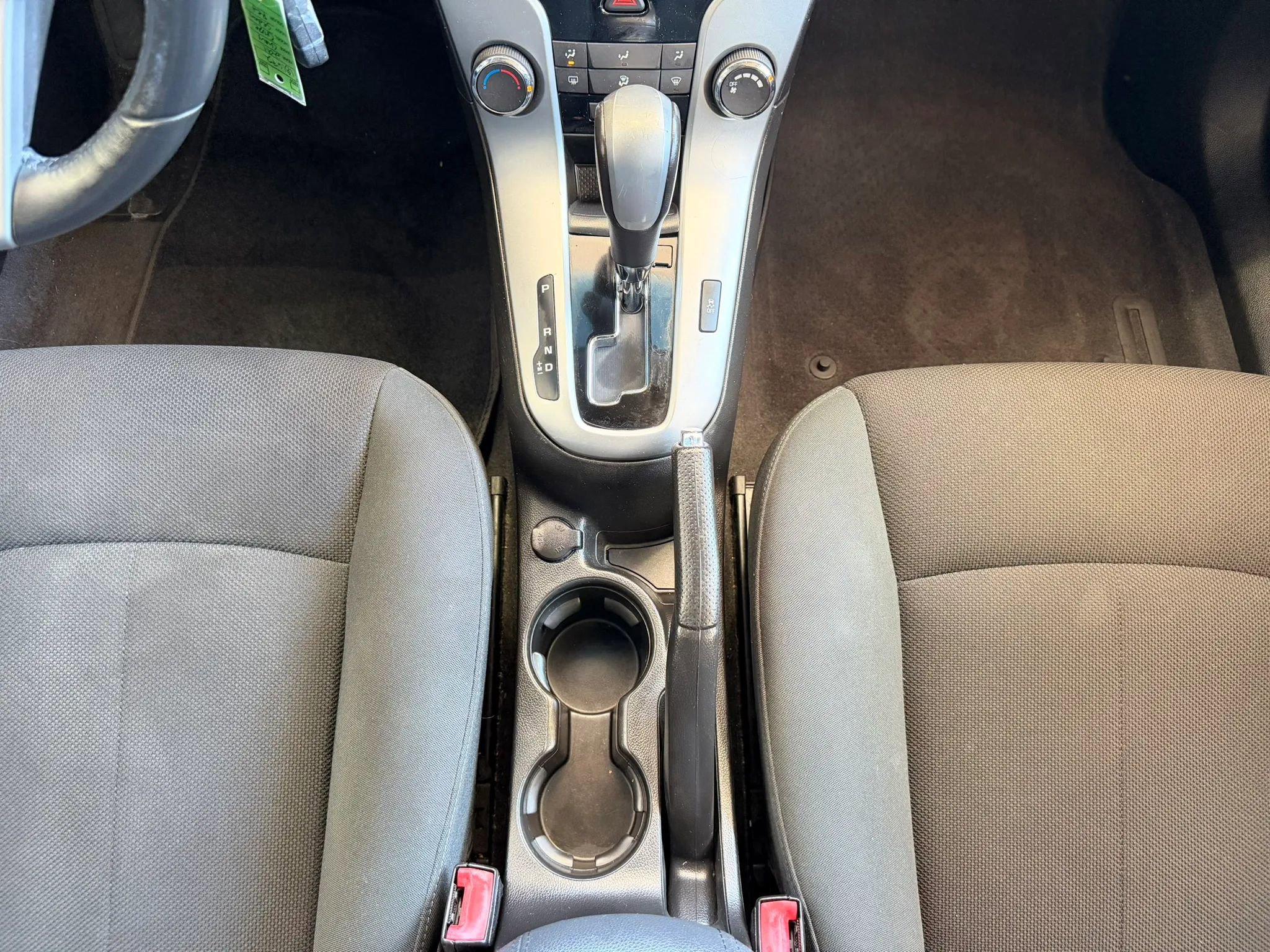 Used 2011 Chevrolet Cruze LT FWD image 16