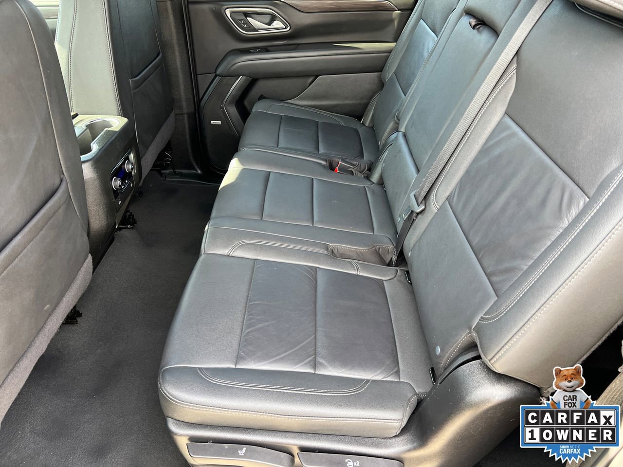 Used 2024 Chevrolet Suburban LT image 25