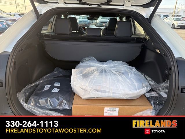 New 2026 Toyota bZ image 53