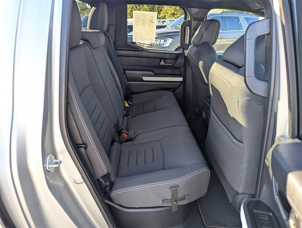 Used 2024 Toyota Tacoma TRD Sport image 30