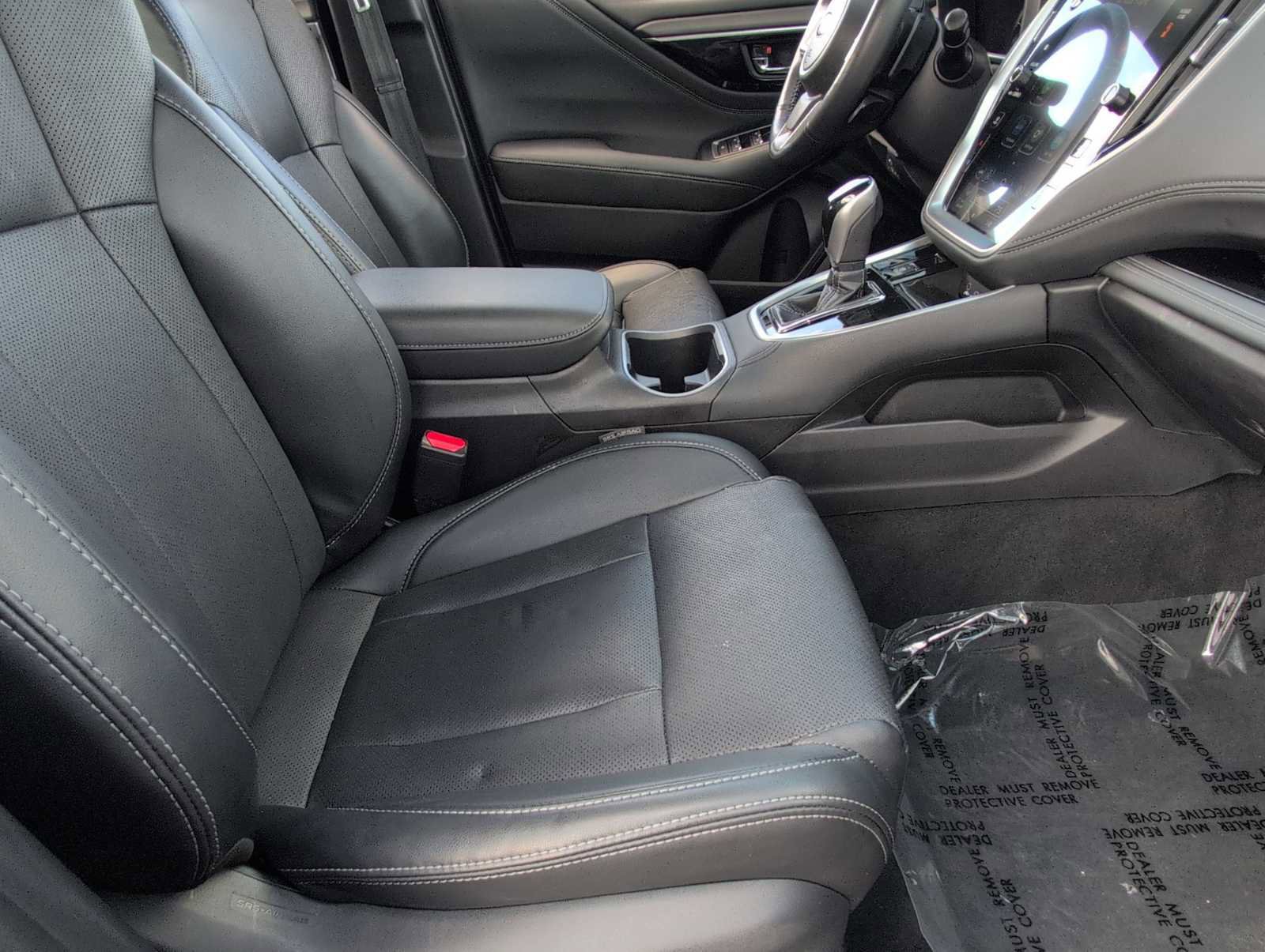 Used 2024 Subaru Legacy Limited image 21